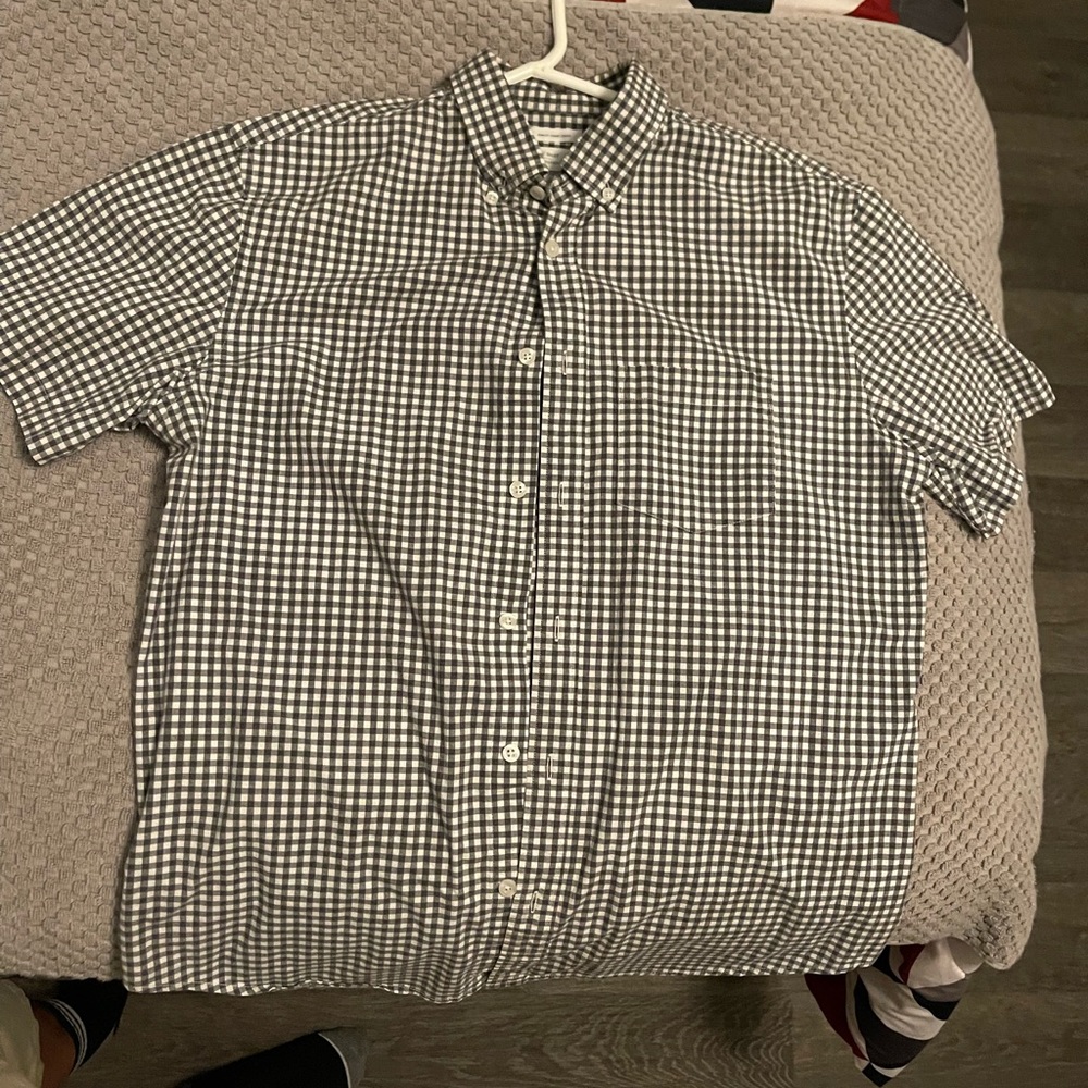 Old Navy Classic Shirt